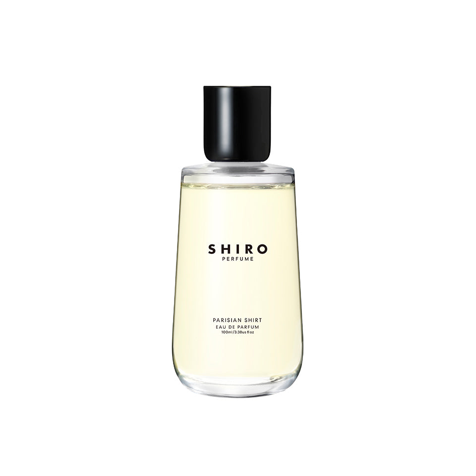 巴黎襯衫 香水 (100mL / 50mL)
