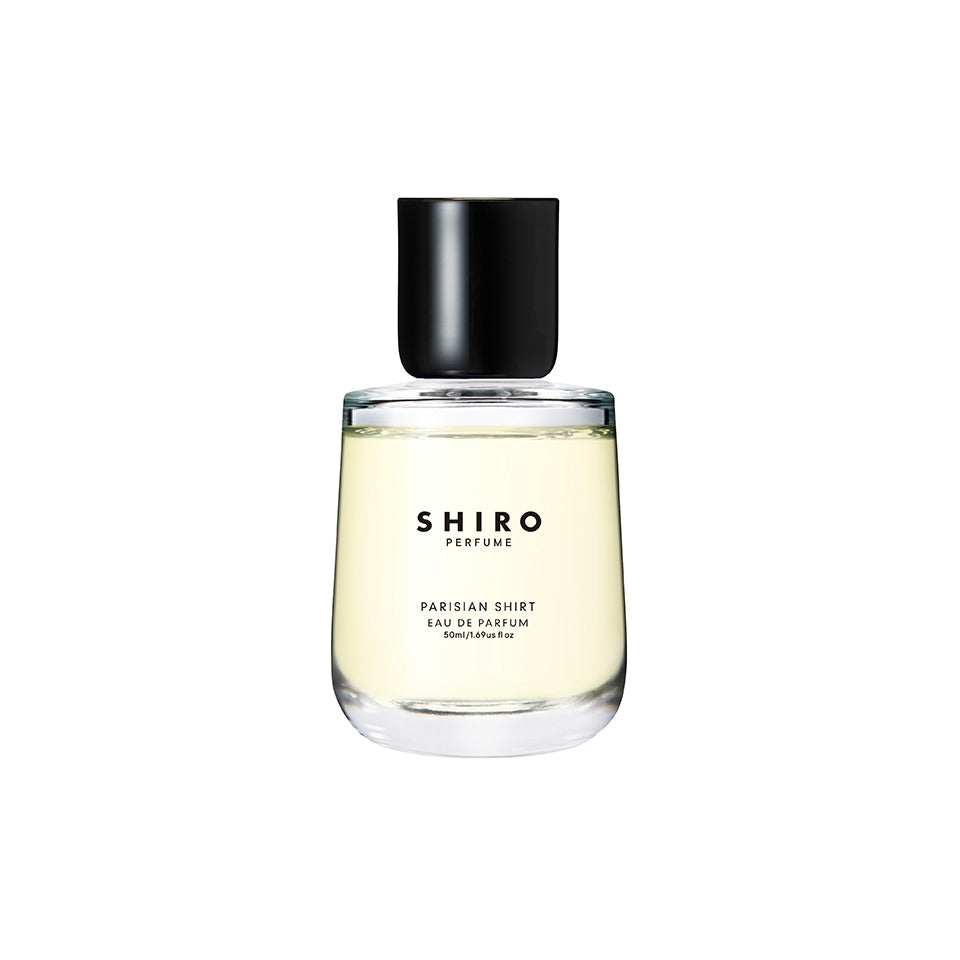 巴黎襯衫 香水 (100mL / 50mL)