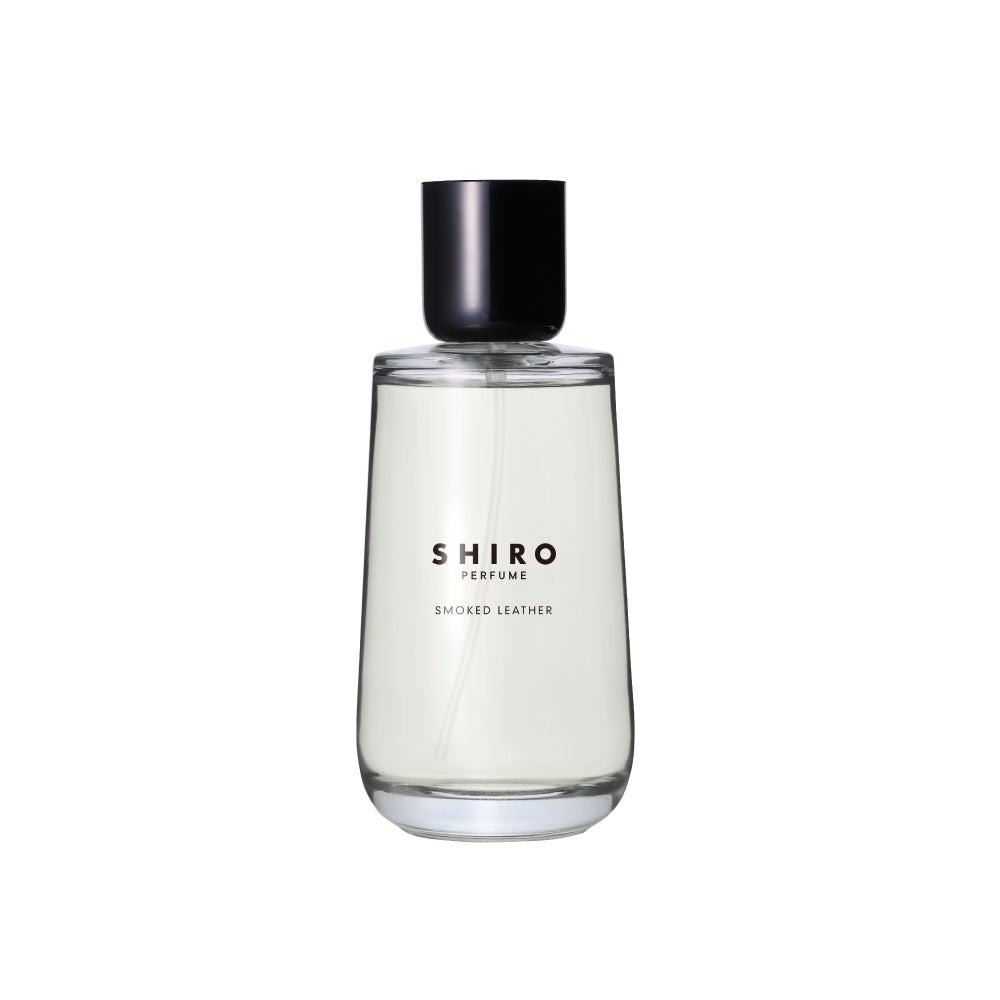 薰香皮革 香水 (100mL / 50mL)