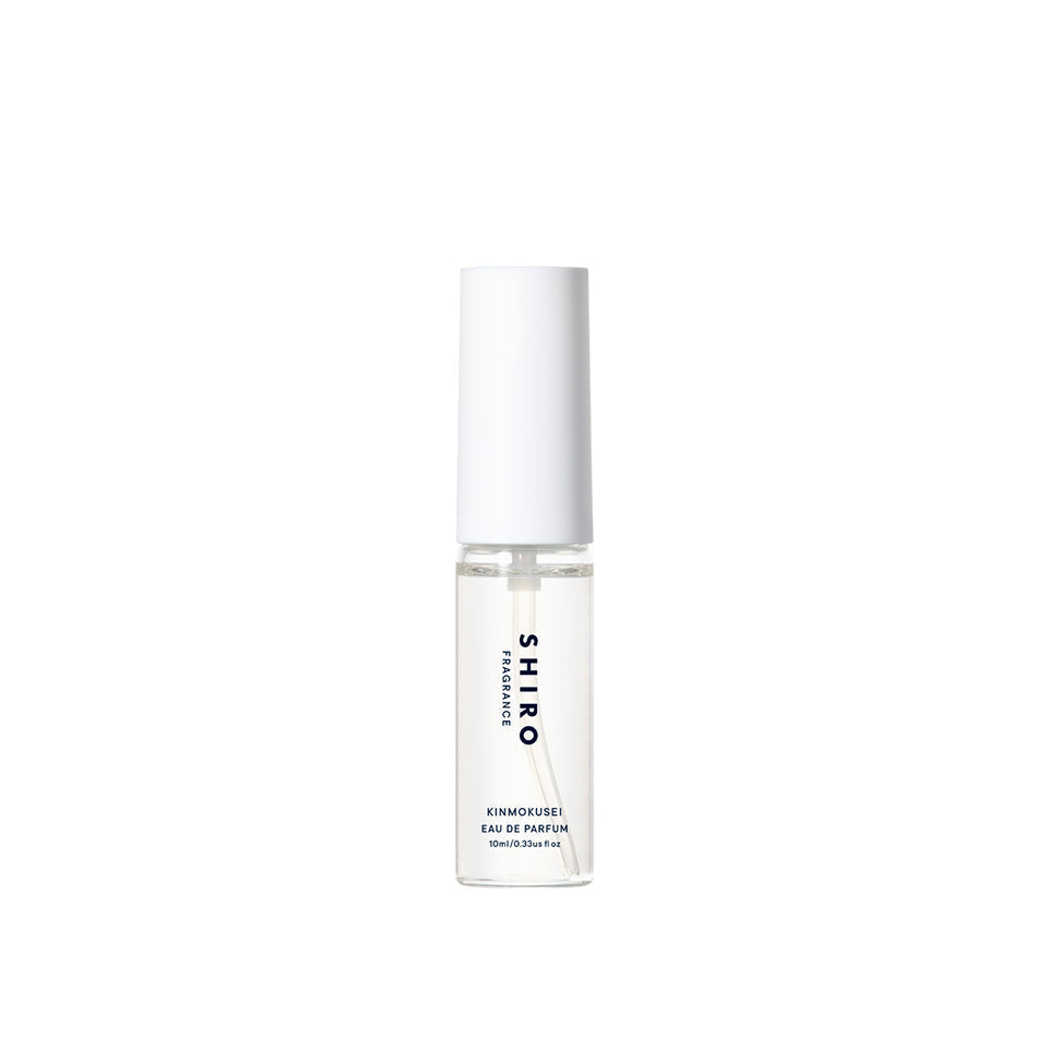 SAVON EAU DE PARFUM 10mL