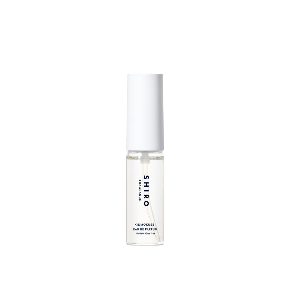 SAVON EAU DE PARFUM 10mL