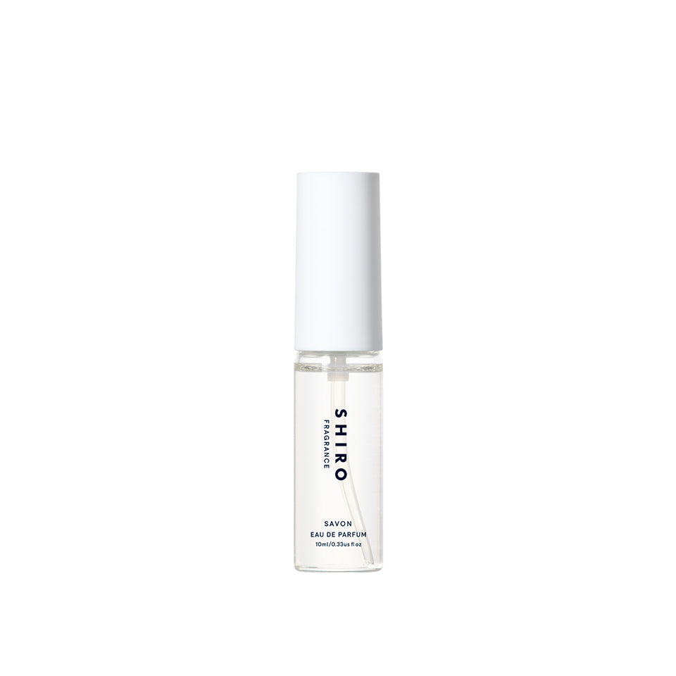 SHIRO FRAGRANCE