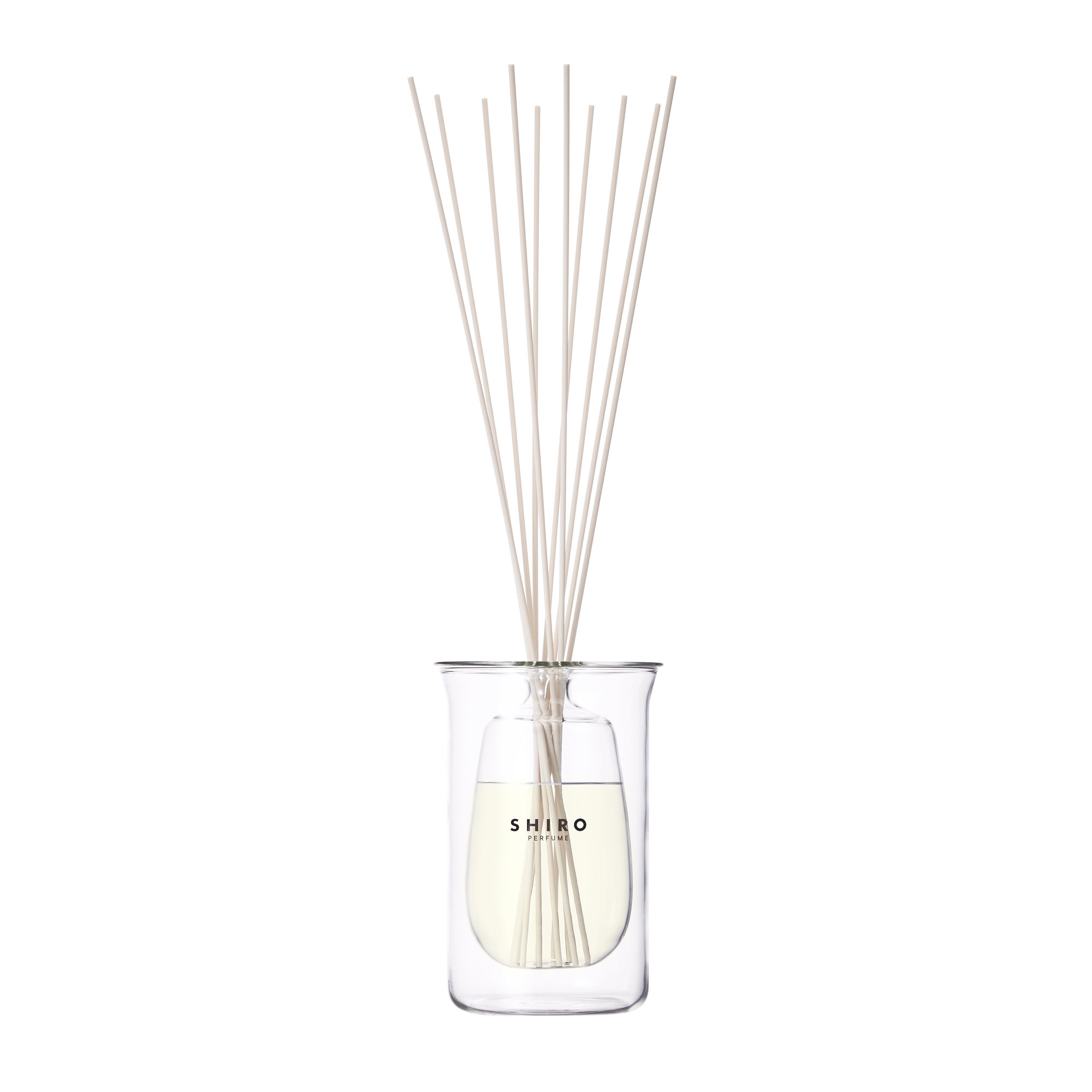 SHIRO PERFUME 香薰瓶