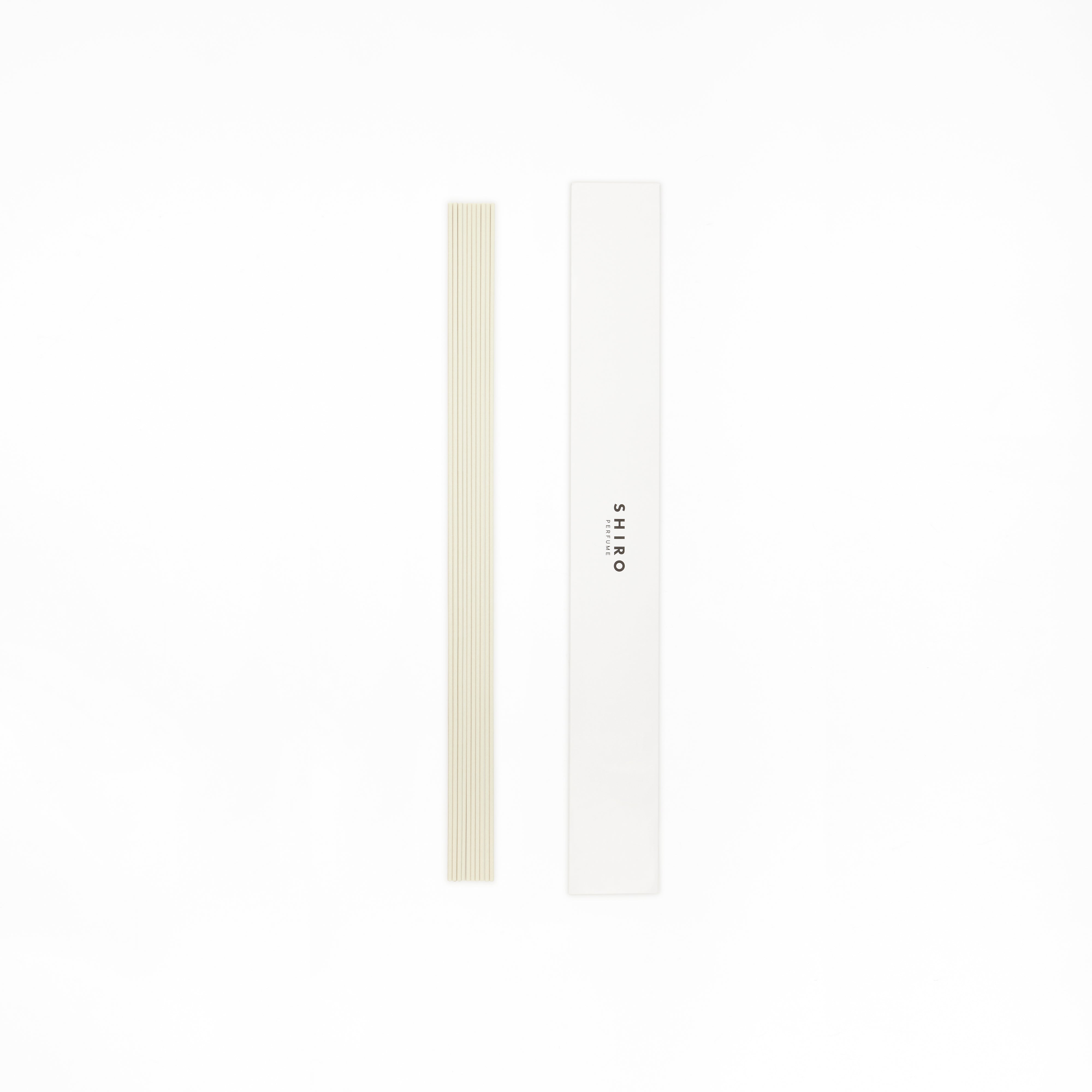 SHIRO PERFUME 香薰棒