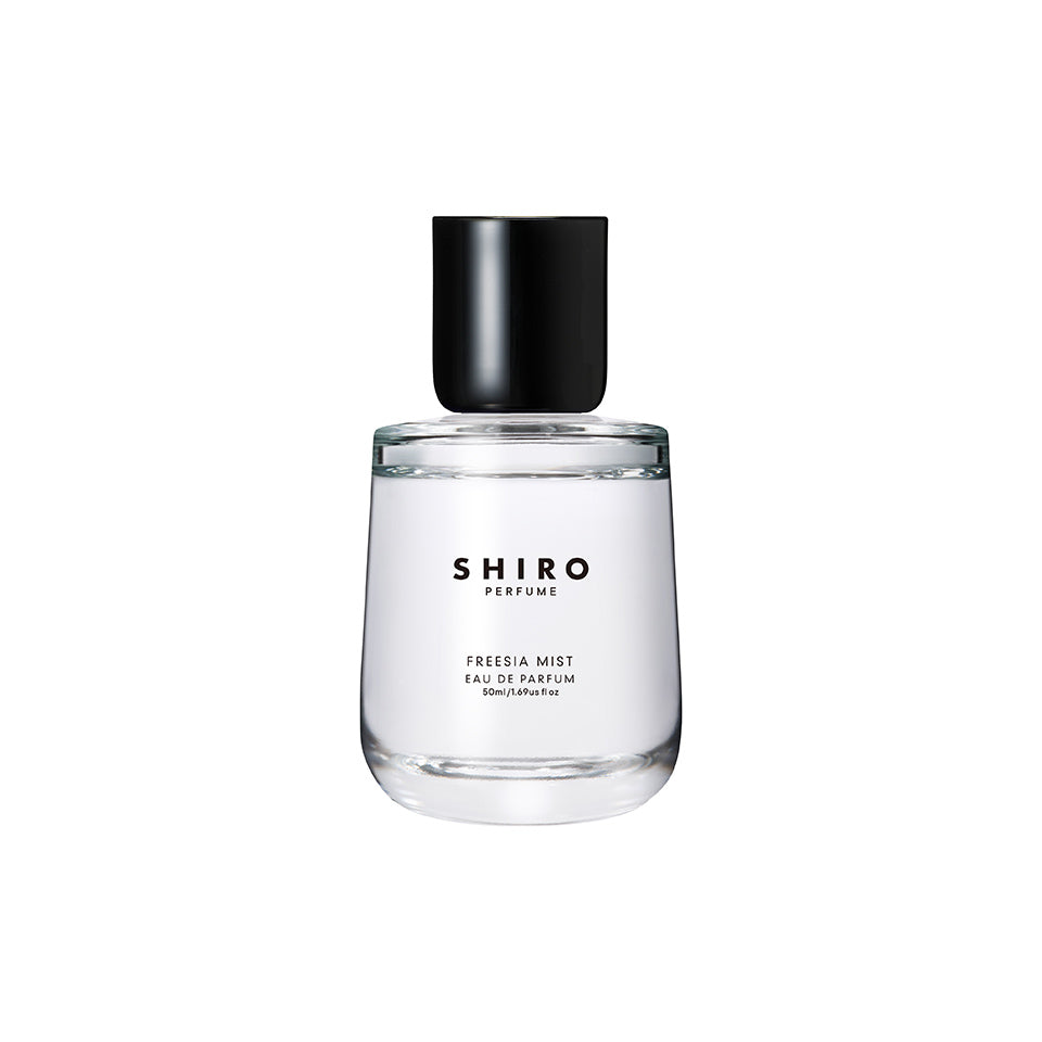香水(ユニセックス) SHIRO FREESIA MIST EAU DE PARFUM 50ml FREESIA MIST EAU DE PARFUM (100mL/50mL)