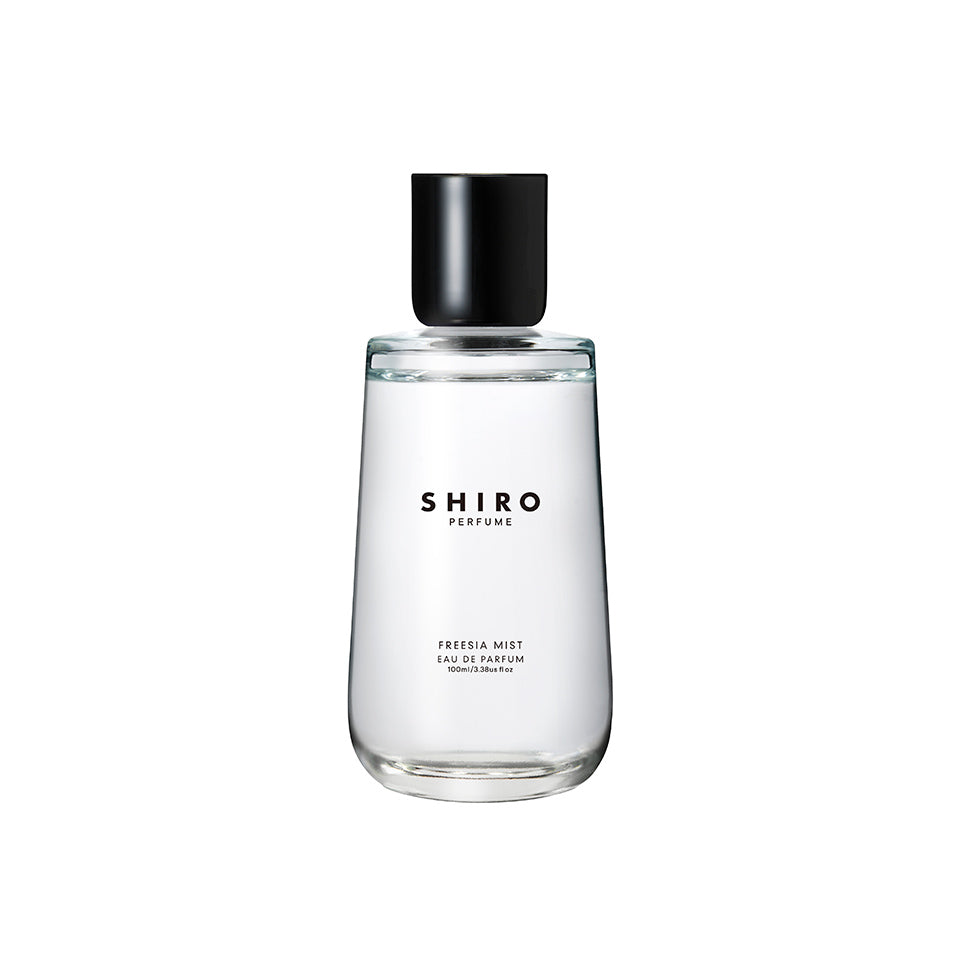 FREESIA MIST EAU DE PARFUM (100mL/50mL)