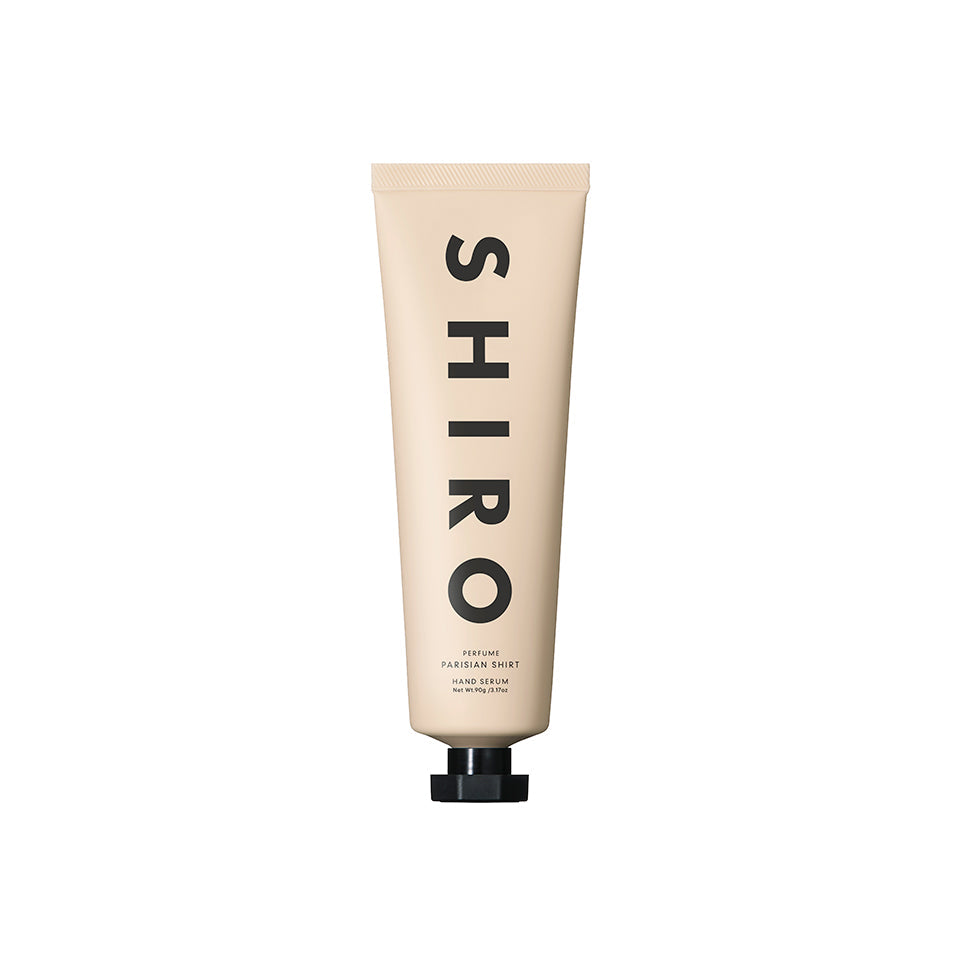 PARISIAN SHIRT HAND SERUM