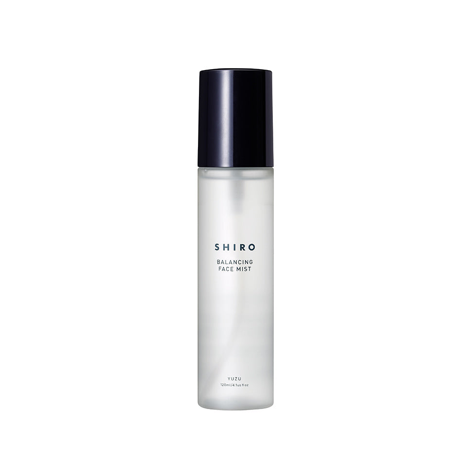 YUZU FACE MIST