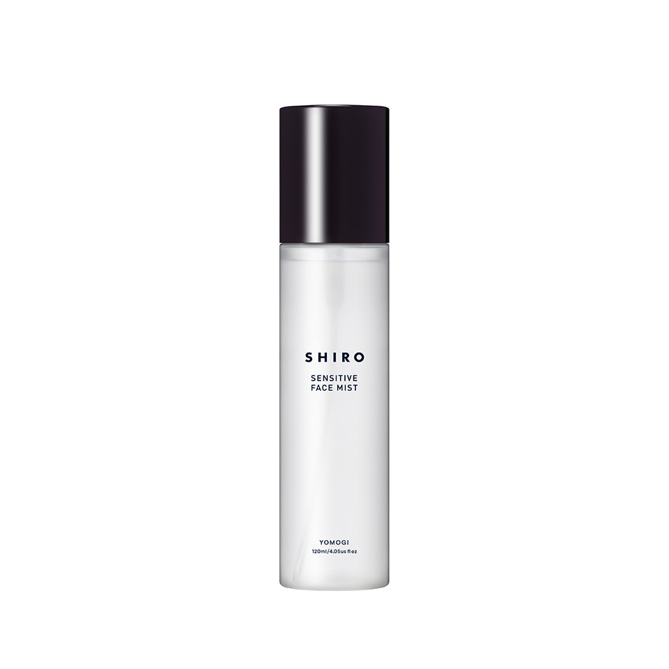 YOMOGI FACE MIST