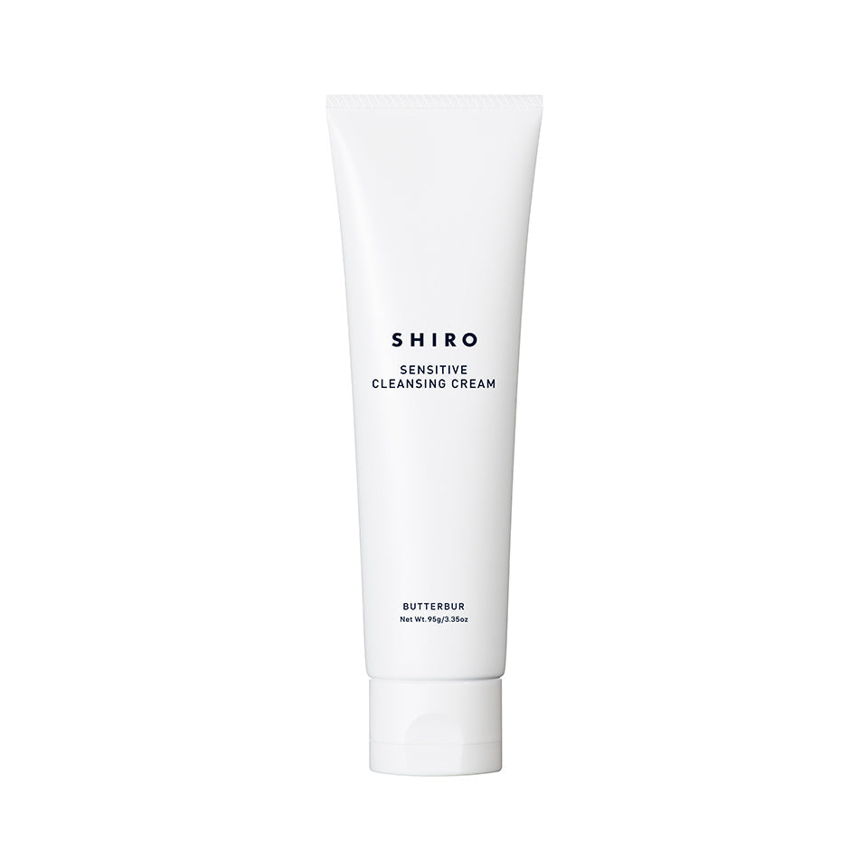 BUTTERBUR CLEANSING CREAM