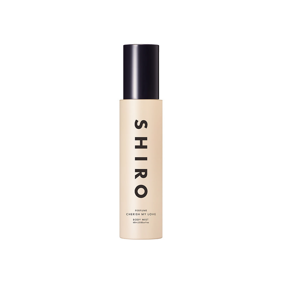 CHERISH MY LOVE BODY MIST