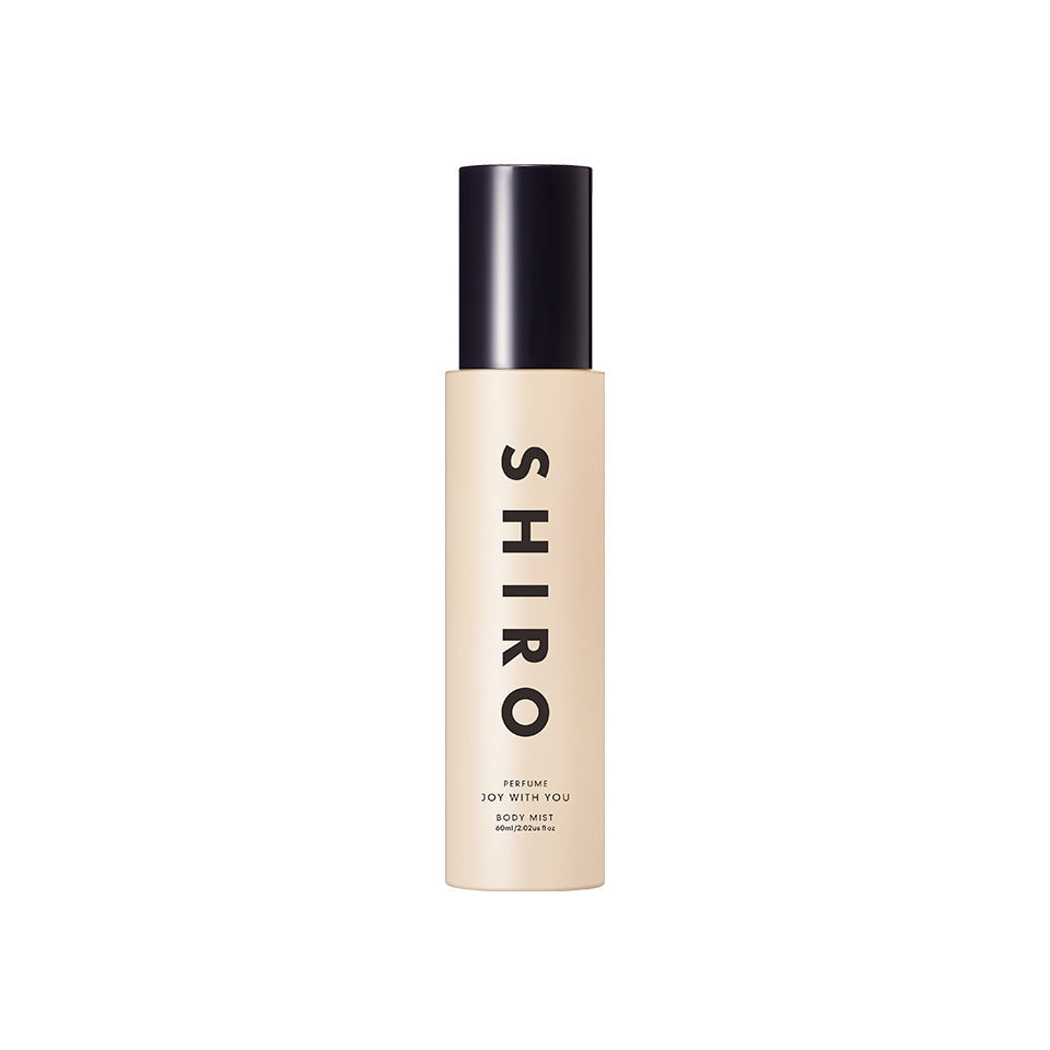 JOY WITH YOU BODY MIST