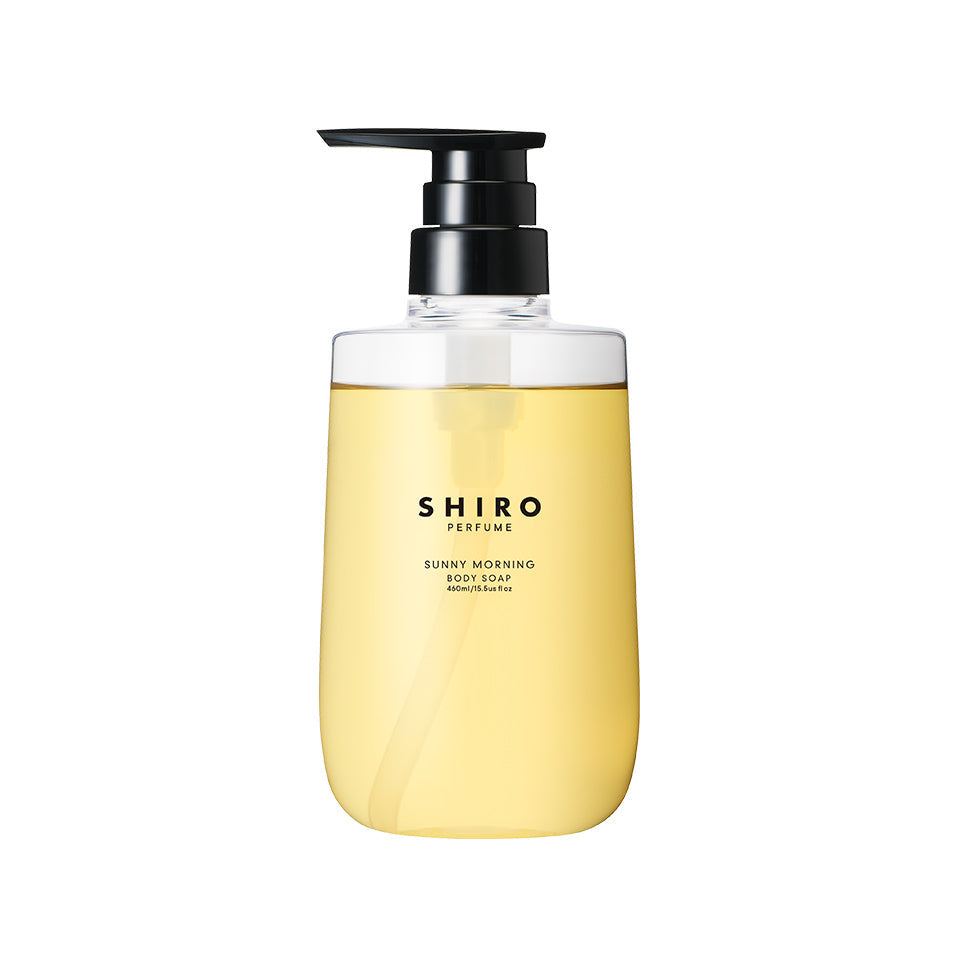 SUNNY MORNING BODY SOAP