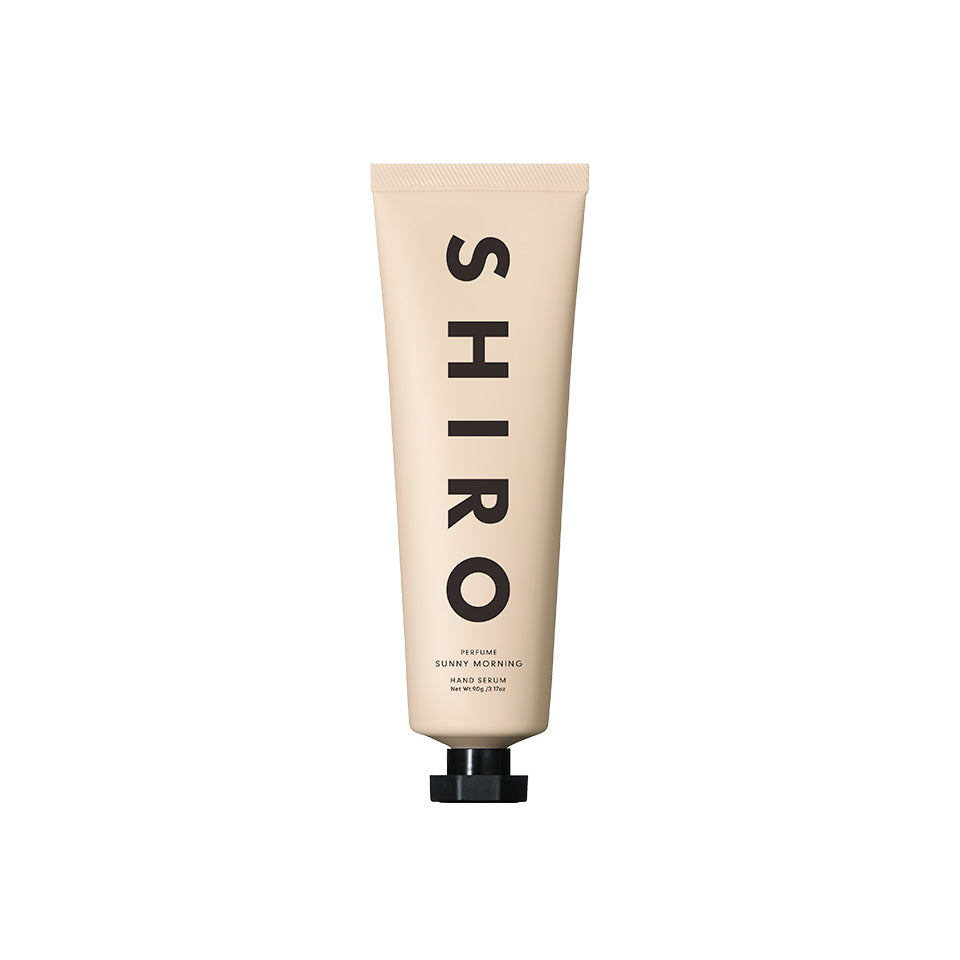 SUNNY MORNING HAND SERUM