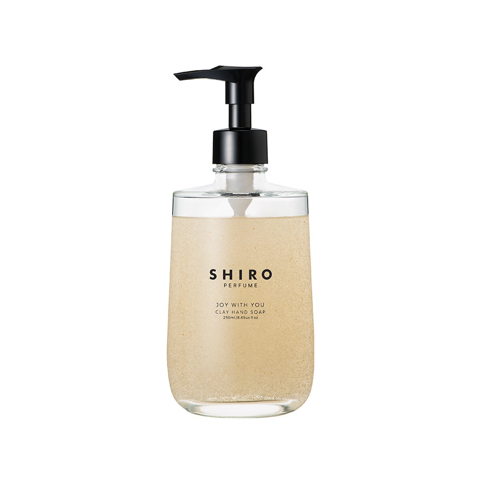 JOY WITH YOU CLAY HAND SOAP