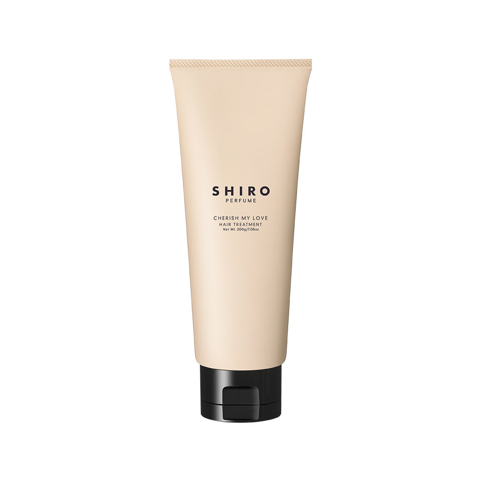 CHERISH MY LOVE HAIR TREATMENT