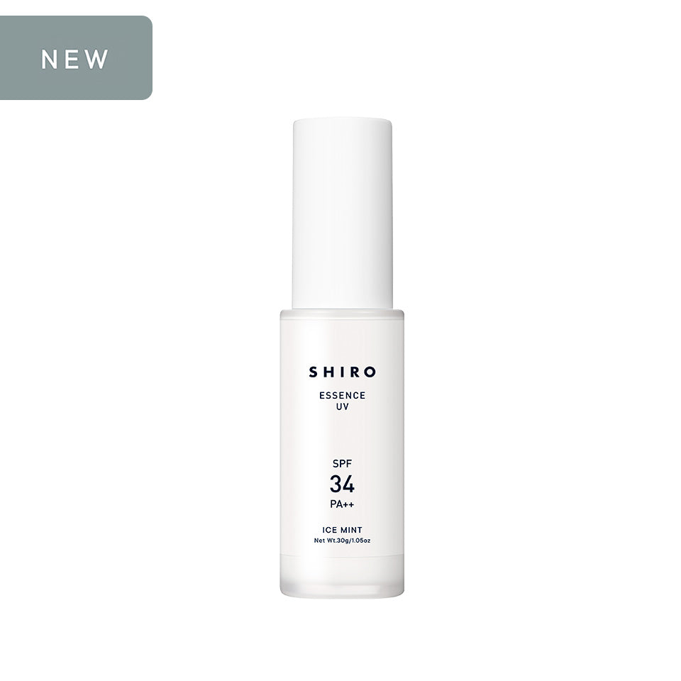 SHIRO FRAGRANCE