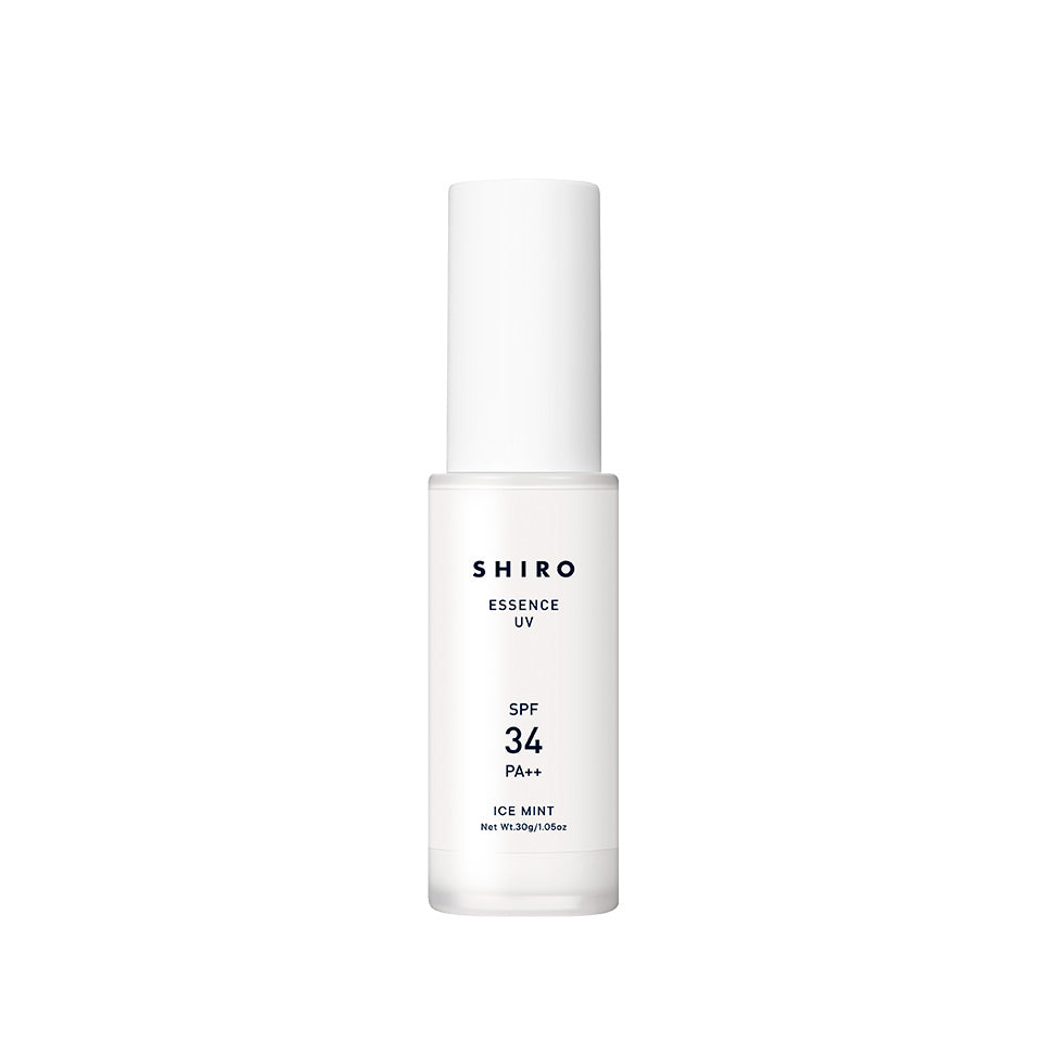 ICE MINT ESSENCE UV