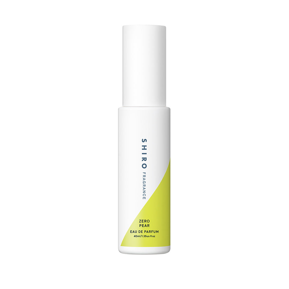 ZERO PEAR EAU DE PARFUM