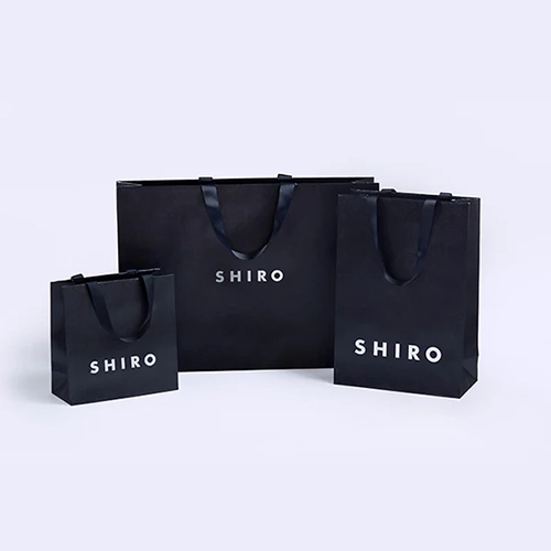 SHOPPING BAG