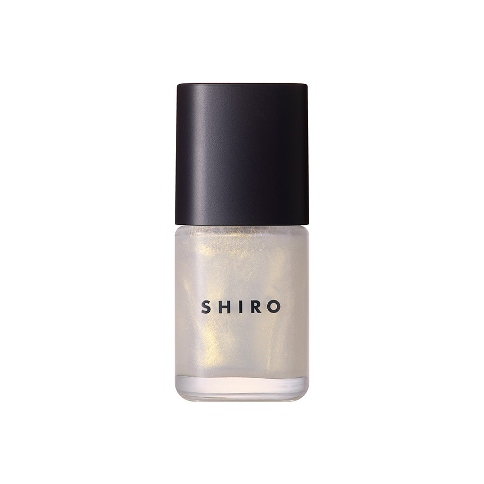 FLAXSEED NAIL