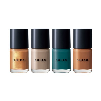 FLAXSEED NAIL