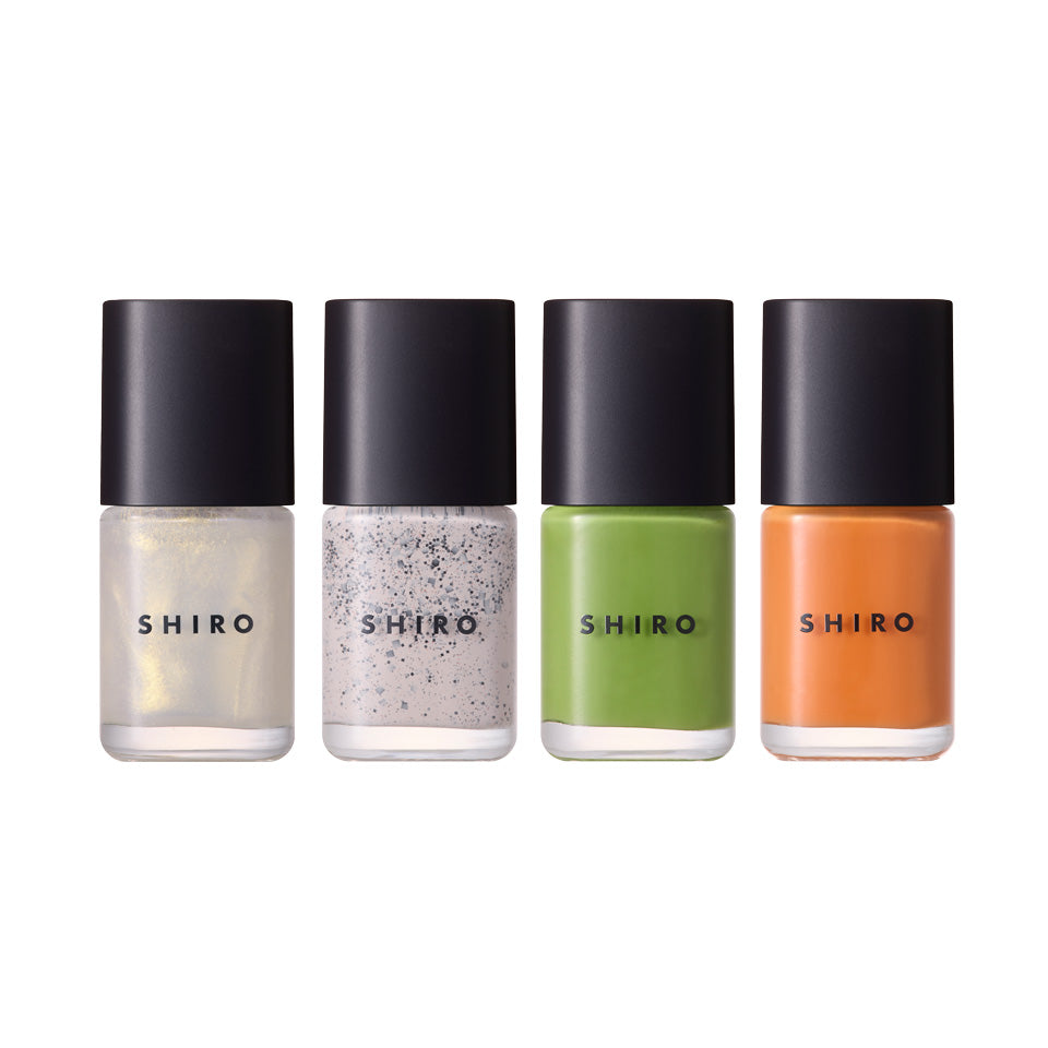 FLAXSEED NAIL