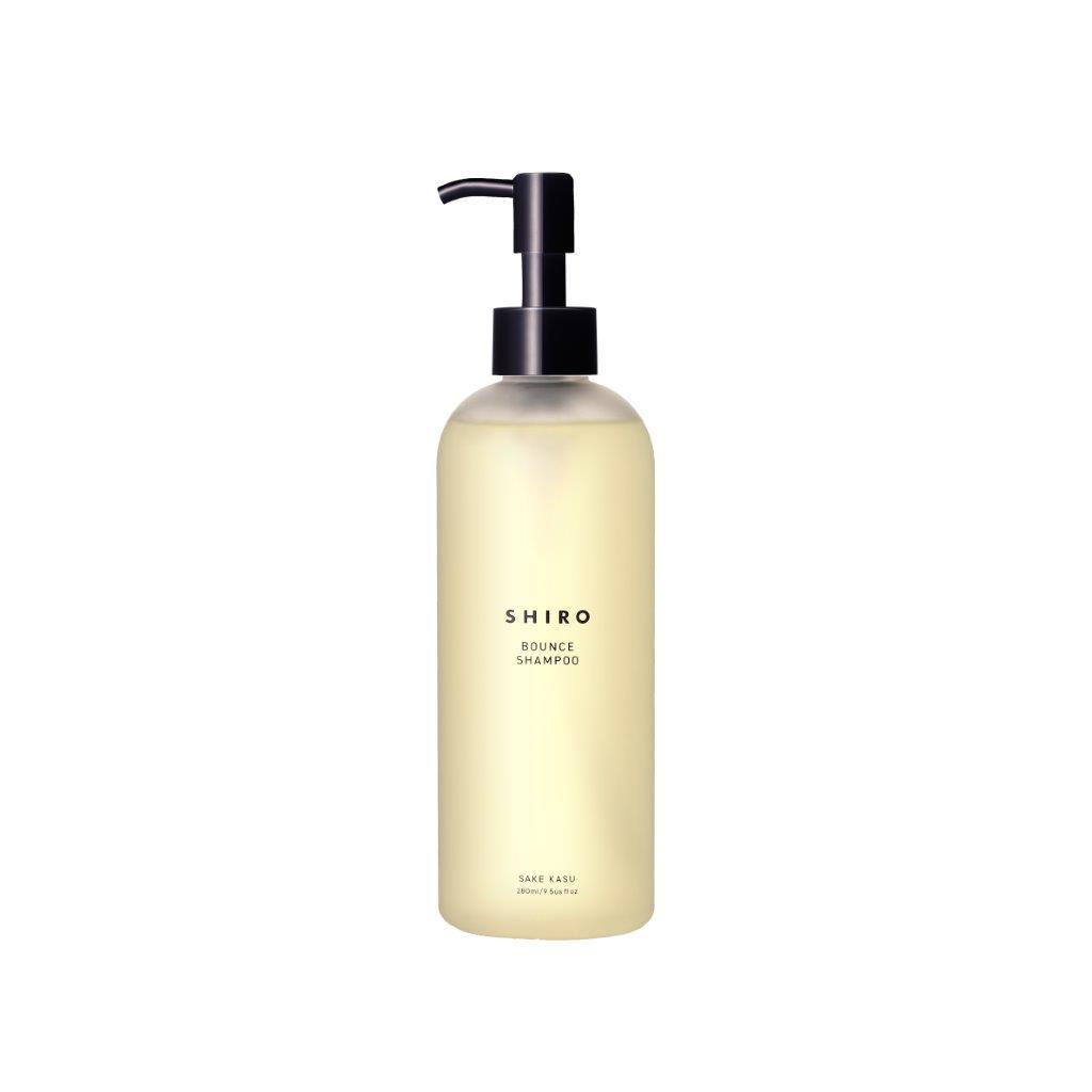 SAKE KASU HAIR SHAMPOO