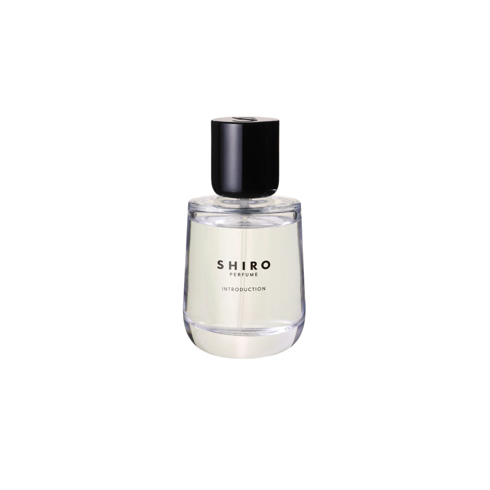INTRODUCTION EAU DE PARFUM (100mL/50mL)