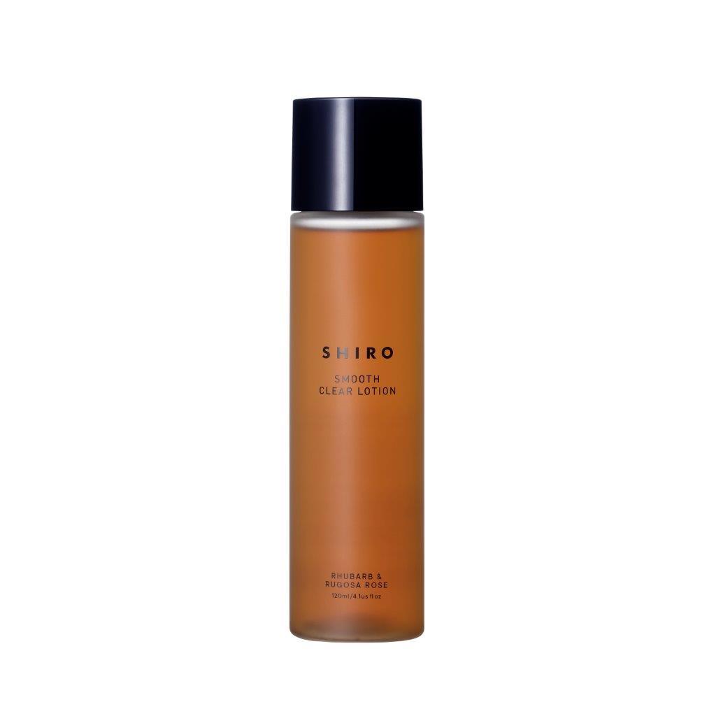 RHUBARB & RUGOSA ROSE CLEAR LOTION