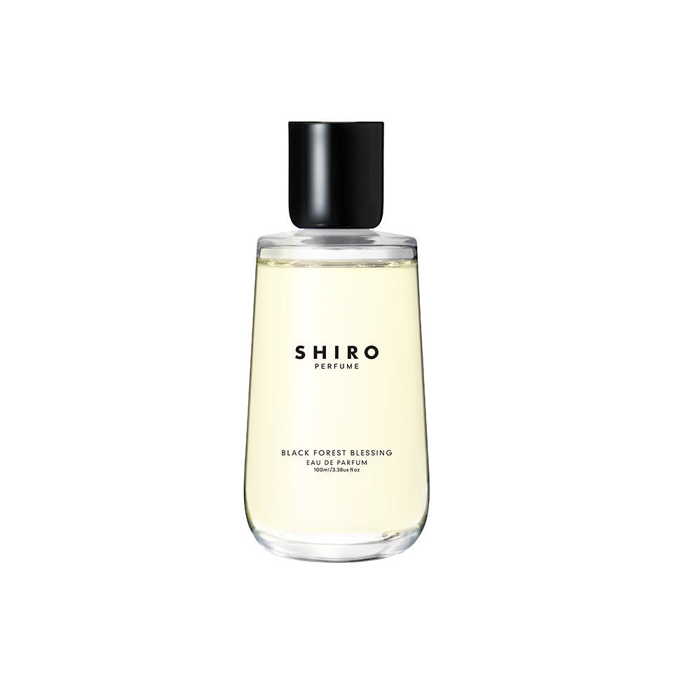 BLACK FOREST BLESSING EAU DE PARFUM (100mL/50mL)
