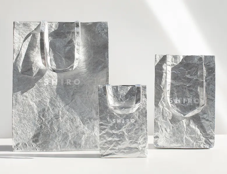 GIFT PAPER BAG