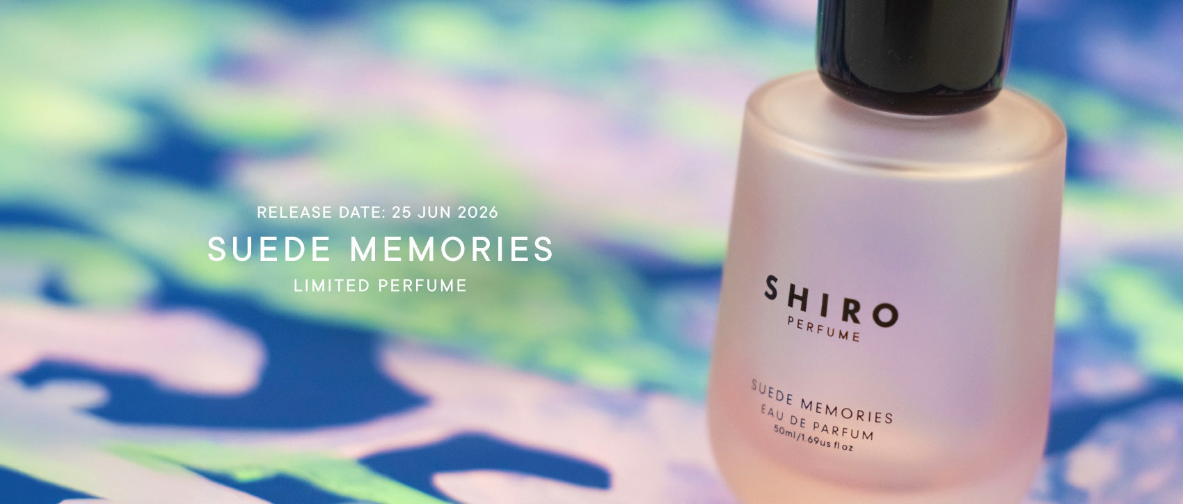 SHIRO Online Store | Hong Kong