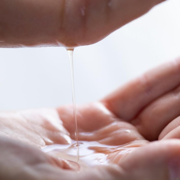 GAGOME KOMBU SKIN SERUM