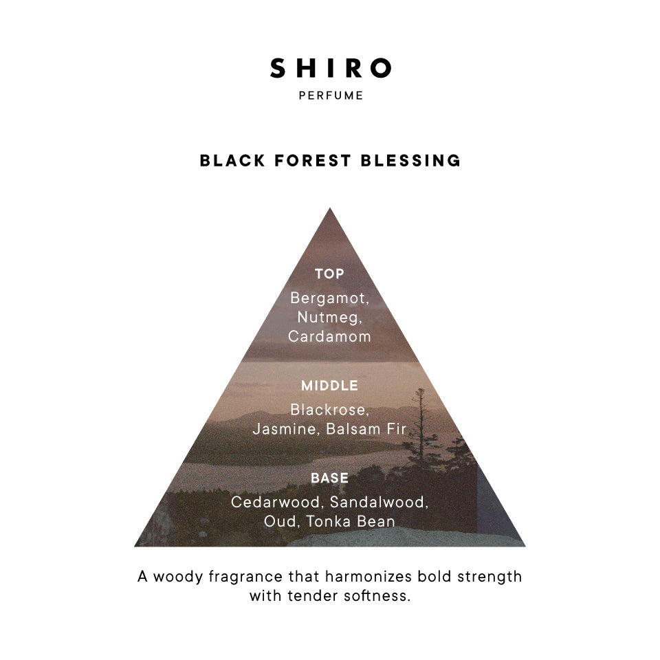 BLACK FOREST BLESSING HAND SERUM