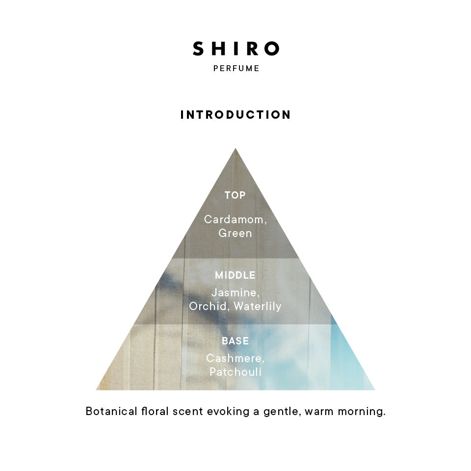 INTRODUCTION BODY MIST