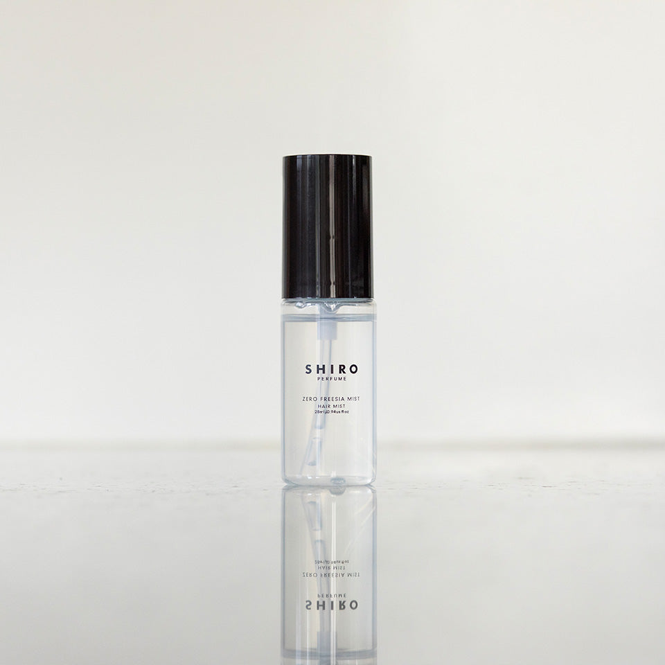 Birthday rewards | ZERO FREESIA MIST HAIR MIST 28mL